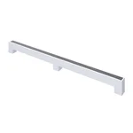 Конвектор напольный Royal Thermo STEP-130/130/2700-2-N-WT-LG-NA 1