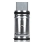 Клапан воздушный с электроприводом SHUFT UCP DCGAr 160+LFU-230-05 5