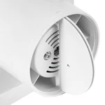 Вентилятор вытяжной Royal Thermo Sunrise RAFR 120 V с обратным клапаном 6