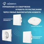 Вентилятор вытяжной Royal Thermo Sunrise RAFR 100 P с тяговым выключателем 9