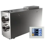 Установка приточно-вытяжная SHUFT UniMAX-P 450 SE EC 2