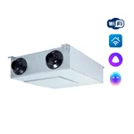 Установка приточно-вытяжная SHUFT Universe RVX-150 inv 1