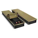 Конвектор внутрипольный Royal Thermo ATRIUM-110/300/2800-DG-U-AU 1