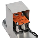 Клапан противопожарный SHUFT SHFDO-90-O-d900-MB230-F-0-Kk-0 3