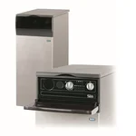 Котел газовый Baxi SLIM 1.300 Fi 5E FF 5