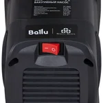 Насос вакуумный Ballu Super Stars ST-2BM 5