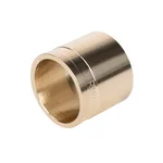 Гильзы аксиальные латунные Royal Thermo 32 упаковка 4шт 2