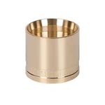 Гильзы аксиальные латунные Royal Thermo 32 упаковка 4шт 4
