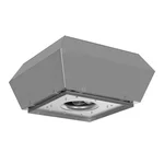 Вентилятор крышный в изолированном корпусе SHUFT IRMVD 355/600-4-VIM 1