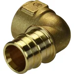 Угольник Giacomini для системы GX ВР 16x1/2", GX129Y033 4