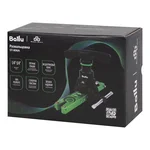 Развальцовка Ballu Super Stars ST-806A 6