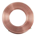 Труба медная Standard 9,52х0,81х15000 (3/8), бухта 1