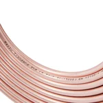 Труба медная Standard 9,52х0,81х15000 (3/8), бухта 4