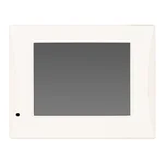 Установка приточная SHUFT ECO-SLIM 1100-W-А 12