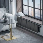 Радиатор Royal Thermo PianoForte 200 /Noir Sable - 16 секц. VDR 5