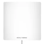 Вентилятор вытяжной Royal Thermo Sunset RAFS 120 P с тяговым выключателем 3