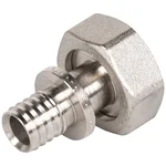 Соединение Royal Thermo прямое НГ 16×3/4" 1