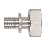 Соединение Royal Thermo прямое НГ 16×3/4" 2