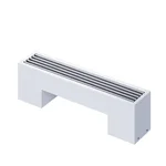 Конвектор напольный Royal Thermo STEP-80/130/500-1-N-WT-LG-NA 1