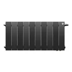 Радиатор Royal Thermo PianoForte 300 Noir Sable VDR80 - 8 секц. 2