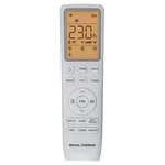 Сплит-система инверторного типа Royal Thermo Barocco DC RTBI-09HN8/black комплект 12