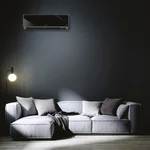 Сплит-система инверторного типа Royal Thermo Barocco DC RTBI-09HN8/black комплект 13