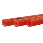 Труба СТМ ПЛАСТ PEX-EVOH д/теплого пола DN 16х2,0 (бухта 200 м) 2