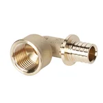 Угольник аксиальный Royal Thermo ВР 16x1/2 (4) 3