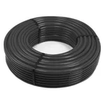 Труба отопительная REHAU RAUTITAN black 25х3,5, метр, (100) NEW 1