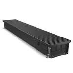 Конвектор внутрипольный Royal Thermo ATRIUM-110/200/2500-DG-U-BL 2