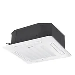 Комплект Royal Thermo Forte Integro RTFC-12LAKHN1 сплит-системы, кассетного типа 2