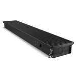 Конвектор внутрипольный Royal Thermo ATRIUM-90/200/2900-DG-U-BL 2