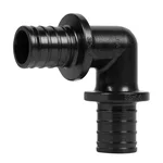 Уголок Royal Thermo соединительный 90гр. 32×32 PPSU 2