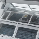 Сплит-система инверторного типа Ballu Defender BSHI-12HN8 комплект 7