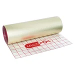 Изоляция MULTIFOIL отражающая 1,2*25 (рулон 30м2) 1