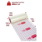 Изоляция MULTIFOIL отражающая 1,2*25 (рулон 30м2) 5