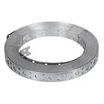 Лента перфорированная SHUFT оцинкованная 20x0,5, 25м 1