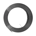 Лента перфорированная SHUFT оцинкованная 20x0,5, 25м 2