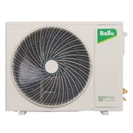 Комплект Ballu BLCI_A_D-36HN8_V4 инверторной сплит-системы, канального типа 6