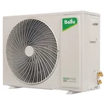 Комплект Ballu BLCI_A_D-36HN8_V4 инверторной сплит-системы, канального типа 7