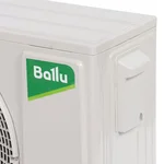 Комплект Ballu BLCI_A_D-36HN8_V4 инверторной сплит-системы, канального типа 8