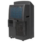 Кондиционер мобильный Ballu Smart Inverter BPAC-14 IE/N6 в комплекте с адаптером Ballu UniPort 1.0 7