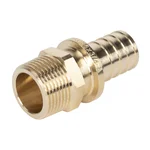 Муфта аксиальная Royal Thermo НР переходная 25x3/4 (2) 1