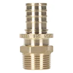 Муфта аксиальная Royal Thermo НР переходная 25x3/4 (2) 4