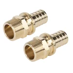 Муфта аксиальная Royal Thermo НР переходная 25x3/4 (2) 5