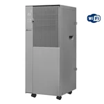 Кондиционер мобильный Electrolux Arizona EACM-07 AZ/N6 1