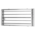 Клапан расхода SHUFT D 400*150 2