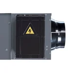 Установка приточно-вытяжная SHUFT Star PVS-1100 5