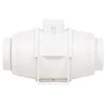 Вентилятор малошумный канальный SHUFT SILENTMIX-125T 2