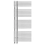 Полотенцесушитель Royal Thermo Pino П25 500х1200 стальной 2